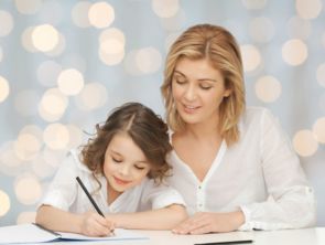 教育孩子大致有這5種方法，你屬于哪一種呢？