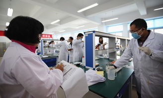 水產技術推廣總站 科技興漁，服務惠民的橋梁