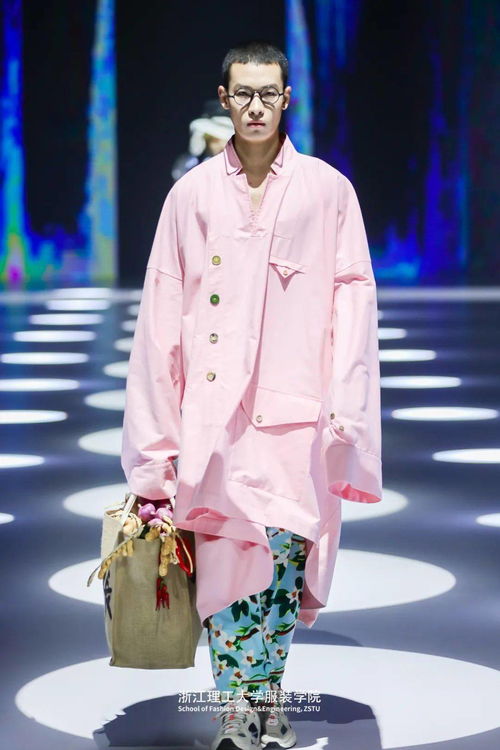 畢業(yè)設(shè)計(jì)丨浙江理工大學(xué)服裝學(xué)院2021屆畢業(yè)設(shè)計(jì)作品發(fā)布會(huì)開幕式暨服裝與服飾設(shè)計(jì)專業(yè)畢業(yè)作品展演舉行