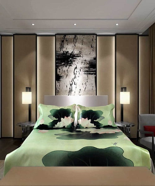 彩繪牛皮席制作哪家好 犇牛皮業(yè) 在線咨詢(xún) 淮安彩繪牛皮席