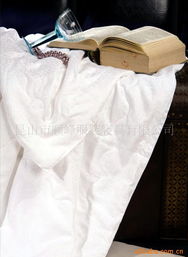 昆山市順峰服裝寢具被褥與服裝產品列表